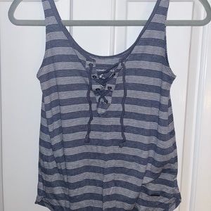 Abercrombie Tank Top